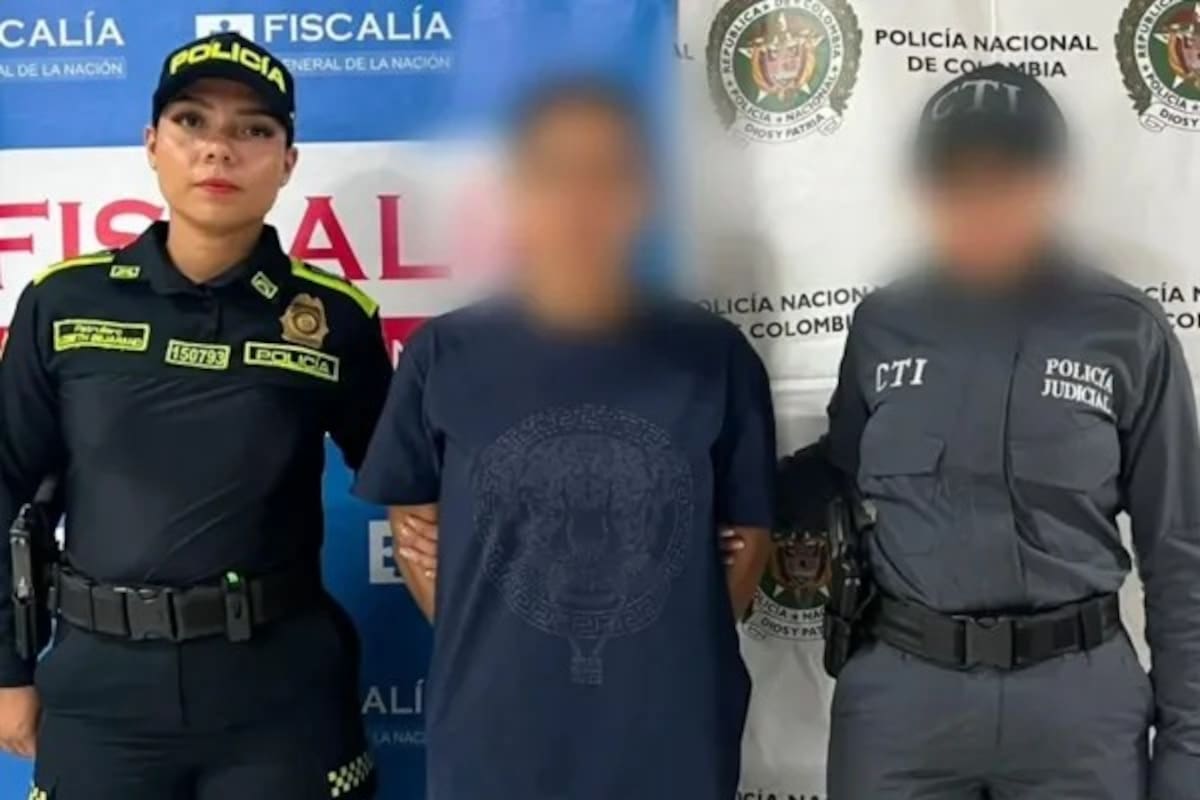 A la cárcel por la muerte de su hija, Mía Khataleya, una bebé de seis meses
