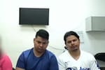 En estudio clandestino explotaban a mujeres: madre de una de las víctimas está capturada
