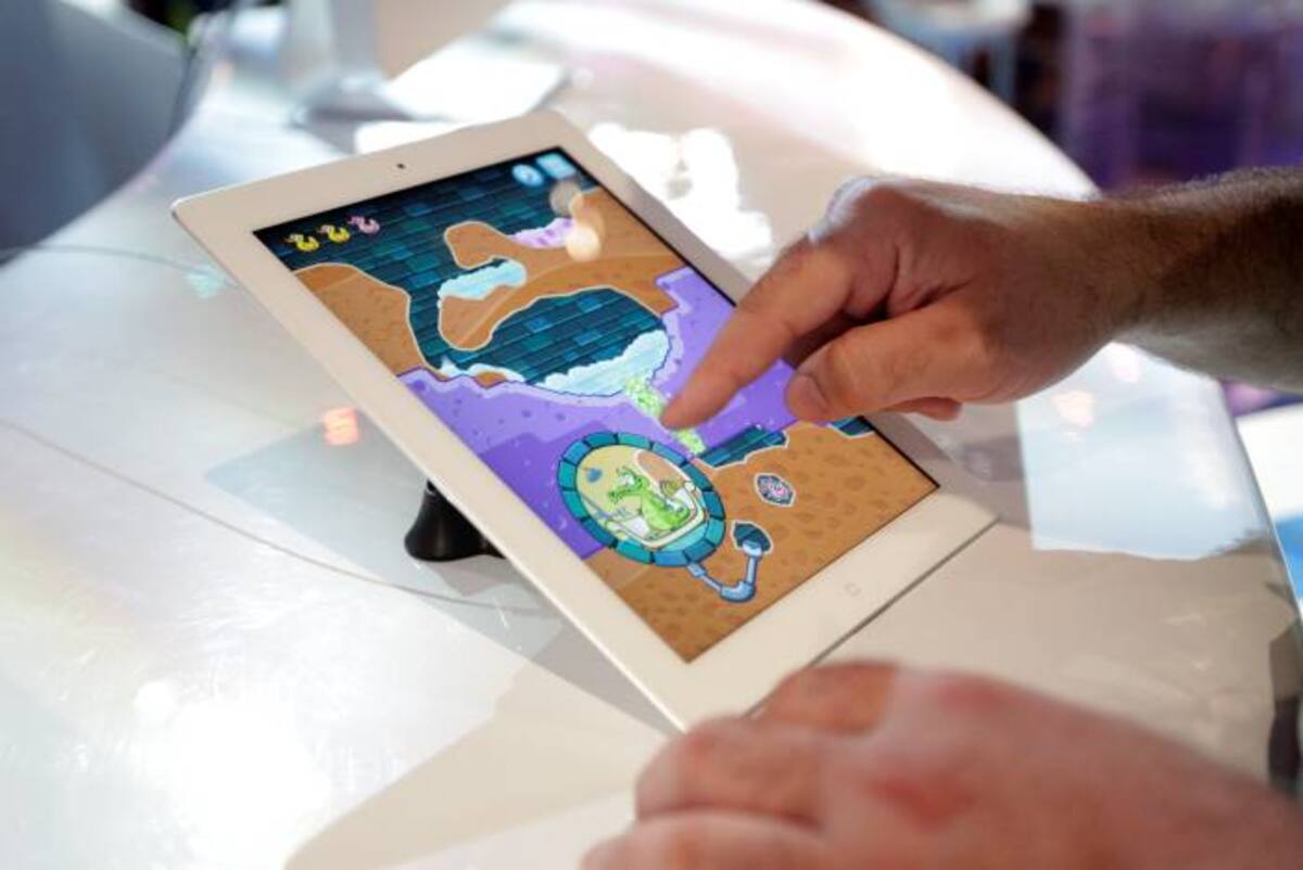Semana y El Espectador comenzarán a cobrar por la versión iPad. ARCHIVO