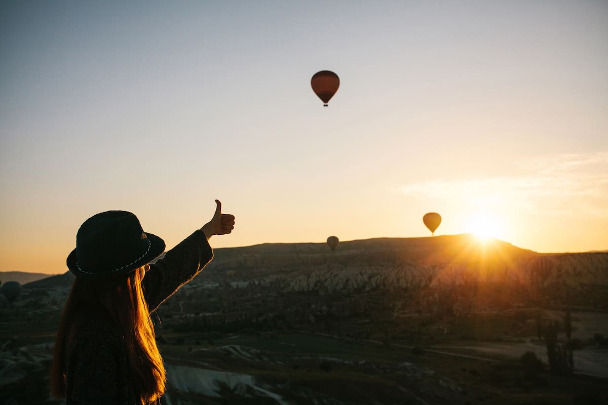 Vuelos en globo en Colombia: descubre destinos y todo lo que necesitas saber