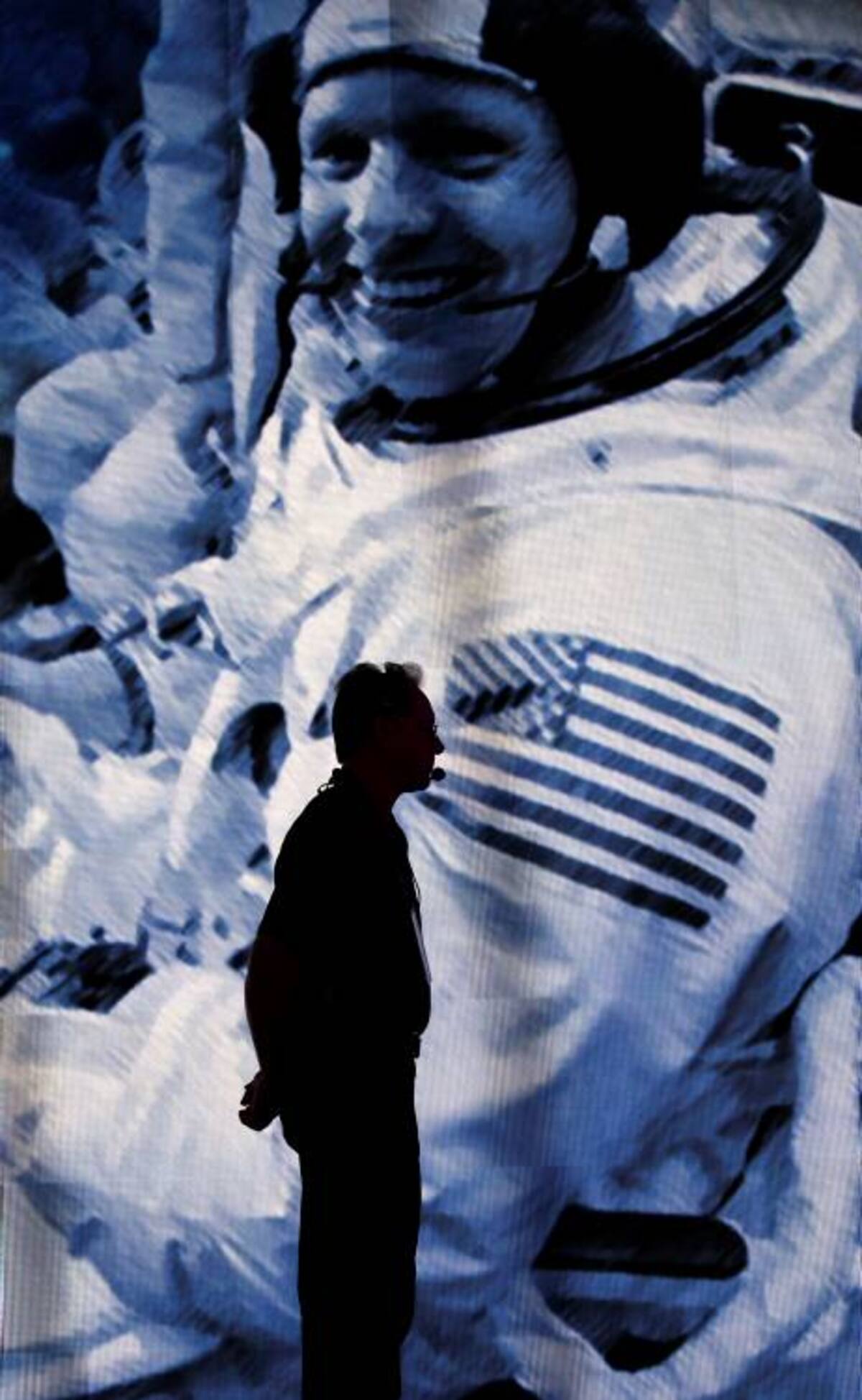 AP Charlie Neibergall