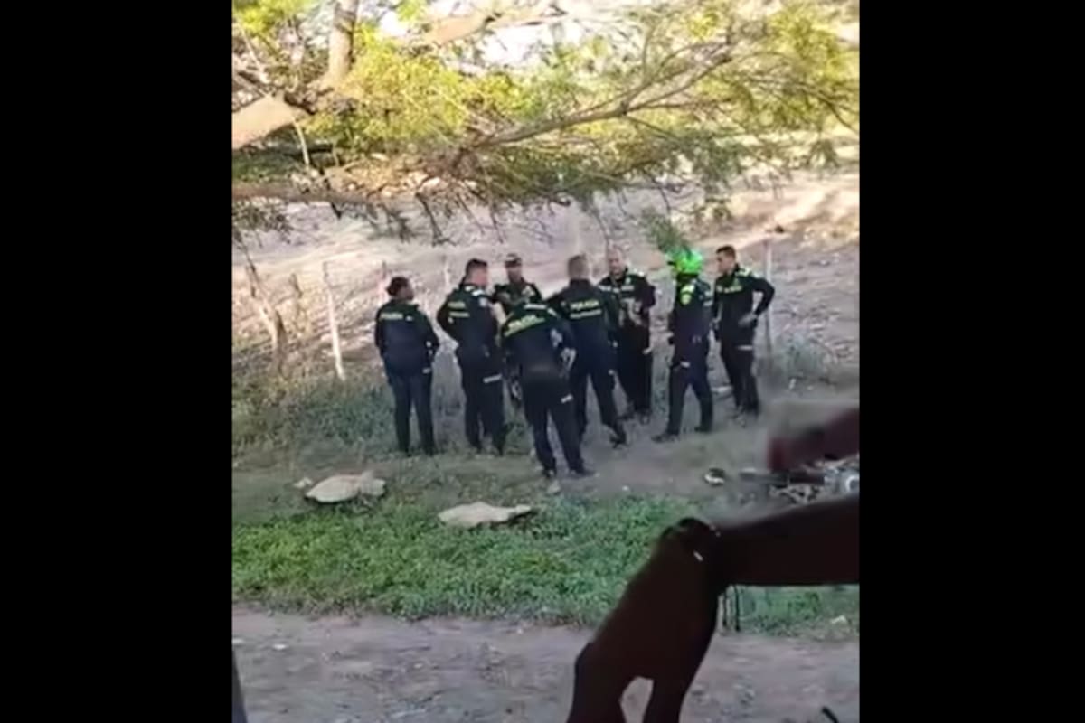 Abaten a presunto sicario tras ataque que dejó un hombre gravemente herido
