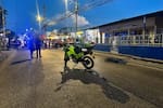 Alias ‘el Cobrador’, el abatido por la Policía en San Fernando: tenía 6 anotaciones