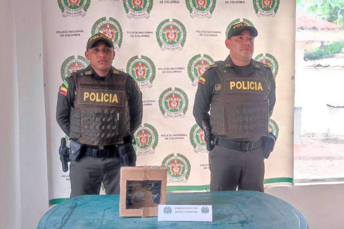 Abatido presunto sicario en Marialabaja: sería el asesino de ‘el Meke’