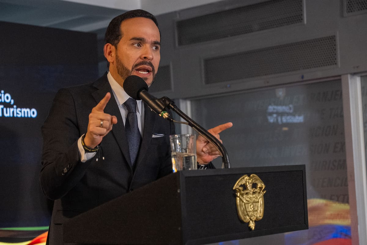 De la Espriella califica de “festín político” la gestión anterior de RTVC