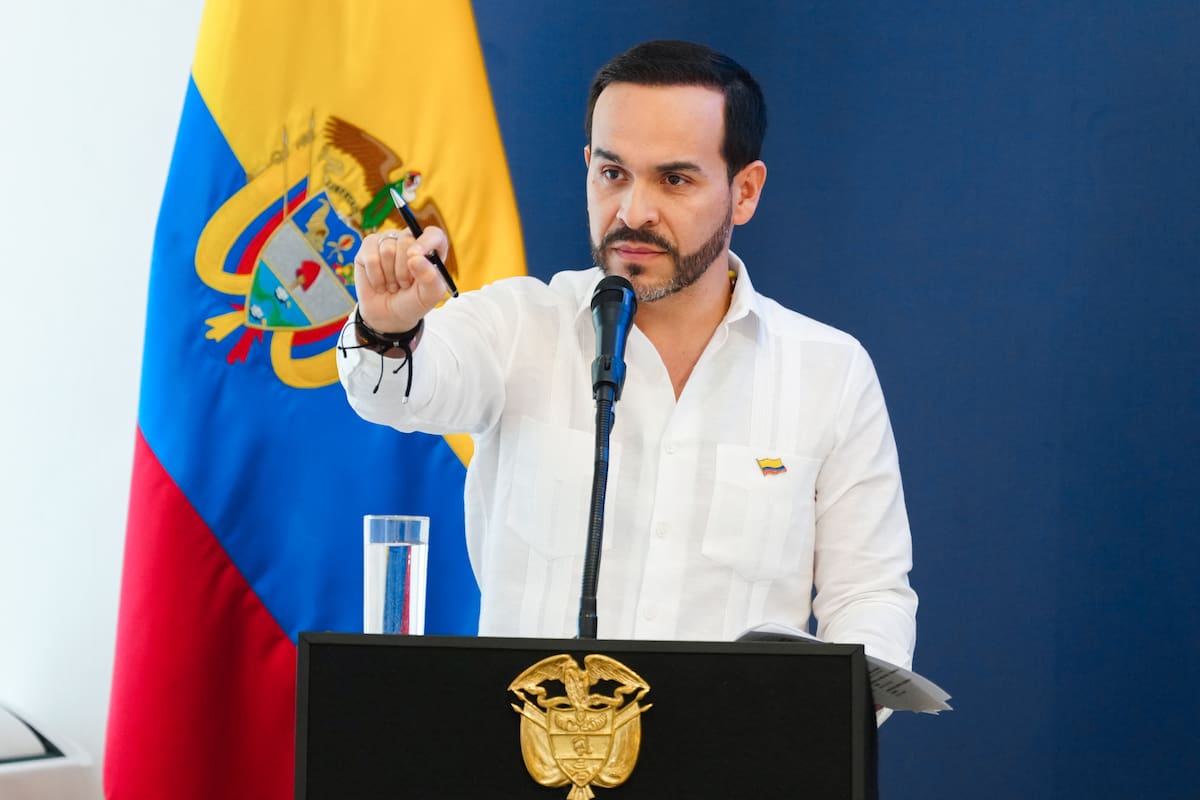 “Se entregan o los doy de baja”: De la Espriella a cabecillas de grupos armados en Bolívar