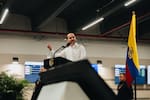 De la Espriella anuncia revisión de recursos de la Agencia Nacional de Tierras: esto ordenó