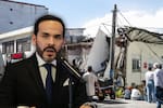 Terremoto en Colombia: Gobierno anuncia subsidios de arriendo y alivio en servicios públicos para damnificados