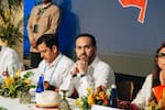 La fuerte advertencia de Abelardo de la Espriella al gobernador de Nariño