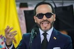 De la Espriella denuncia que gobierno anterior comprometió $10 billones