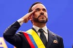 El mensaje de Abelardo de la Espriella sobre Ecopetrol tras asumir el poder