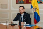De la Espriella firmó 11 nuevos decretos para recuperación y reconstrucción tras terremoto
