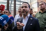 Corte Suprema suspende orden contra símbolos de campaña de Abelardo De la Espriella