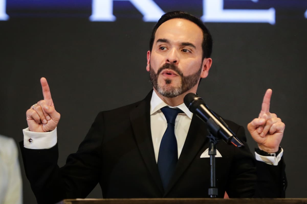 Este sería el principal desafío económico que enfrentará Abelardo de la Espriella, según Corficolombiana