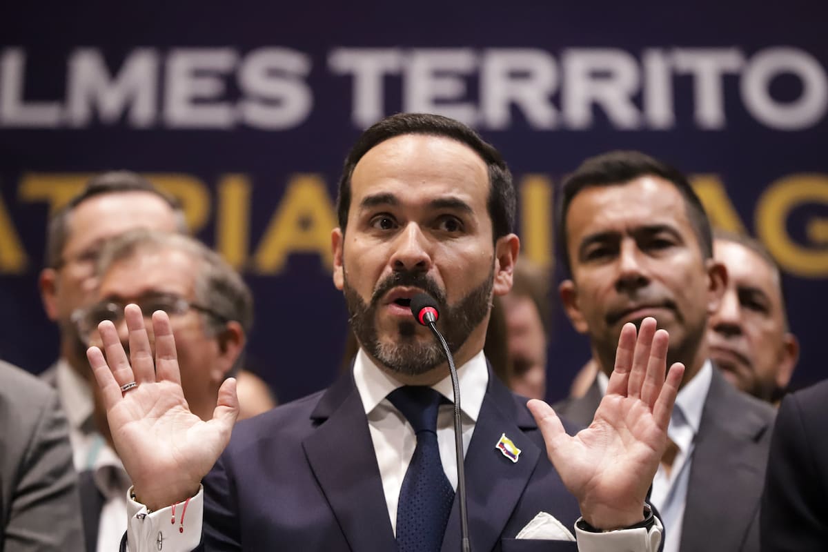 Tribunal admite demanda contra traslado de posesión de De la Espriella