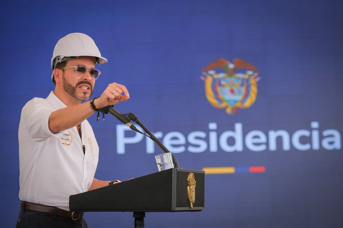Abelardo de La Espriella anuncia bloques de búsqueda contra extorsión y corrupción