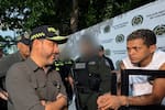 Operación Blindaje 360 golpea a estructuras criminales en Barranquilla: más de 50 capturas