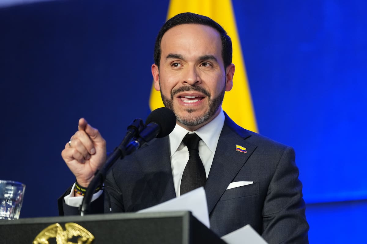 De la Espriella anuncia cacería contra responsables del magnicidio de Miguel Uribe