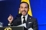 De la Espriella anuncia cacería contra responsables del magnicidio de Miguel Uribe
