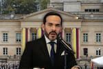 ¿Museo y no sede del Gobierno? La propuesta de De la Espriella para la Casa de Nariño