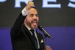 Es oficial: Senado aprueba que la posesión de Abelardo de la Espriella se realice en Cali