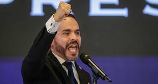 ¿Copia de la Casa Blanca de EE. UU.? Así será la sede de la Presidencia en Barranquilla