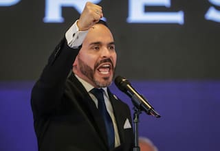 ¿Copia de la Casa Blanca de EE. UU.? Así será la sede de la Presidencia en Barranquilla