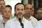 De la Espriella anuncia $12.000 millones para hospitales de Bolívar