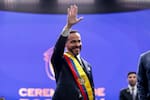 Abelardo de la Espriella confirma que Colombia volverá a permitir el fracking
