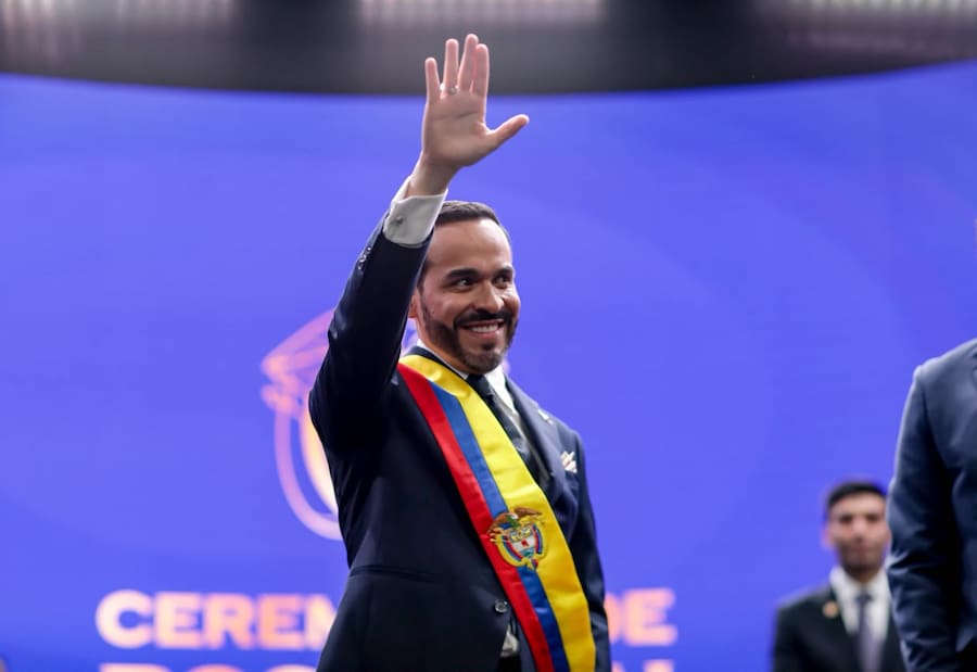 Abelardo de la Espriella confirma que Colombia volverá a permitir el fracking