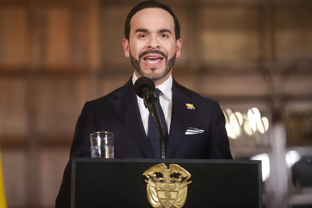 Gobierno ordena auditoría al Fondo para la Vida y la Biodiversidad