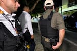 MinInterior sale en defensa de Abelardo de la Espriella por cargar un arma