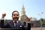 ¿Hay ley seca en Cartagena mañana? Esto confirmaron las autoridades sobre la posesión de De la Espriella