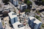 Terremoto de 7,4 en Colombia: EE. UU. enviará equipo especializado para apoyar la emergencia