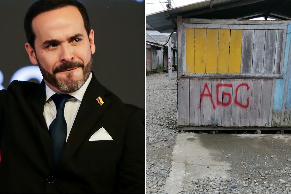 Clan del Golfo suspende de manera temporal cobro de extorsiones: ¿a qué se debe?