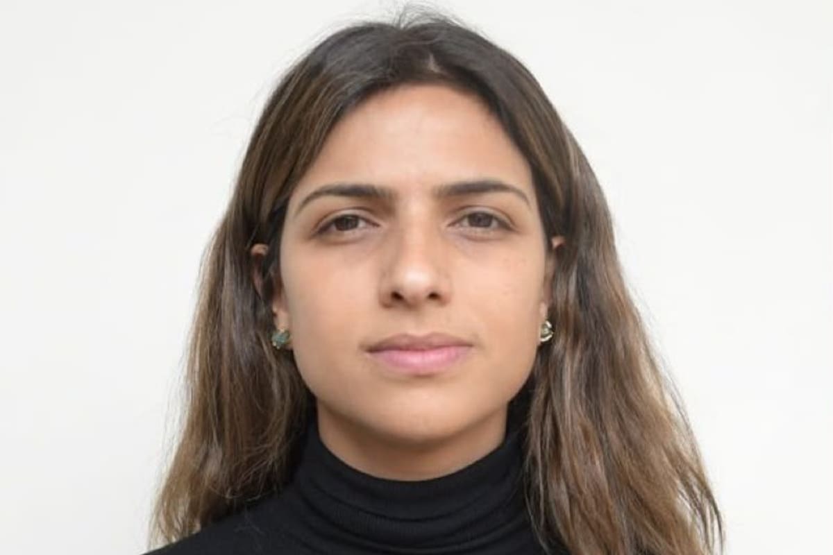 ¿Quién es Valerie Lafaurie?: este es el perfil de la nueva consejera para las regiones