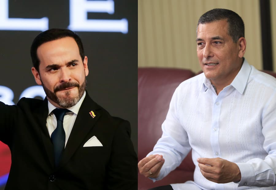 La hoja de ruta de Cartagena para presentarla al nuevo Gobierno De la Espriella