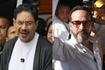 Iván Cepeda advierte que Abelardo de la Espriella es “una amenaza”