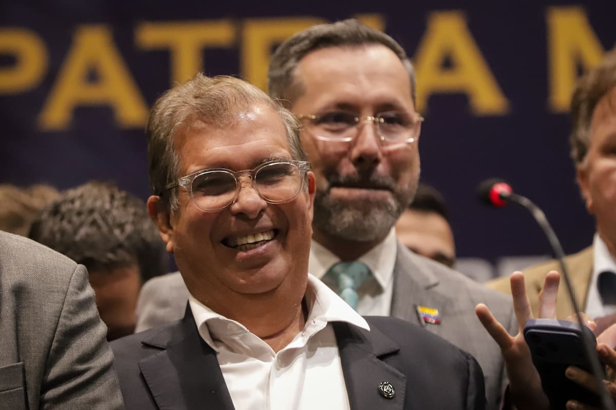 Ministro de Ambiente se declara impedido para decidir sobre el páramo de Santurbán
