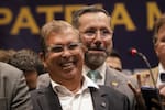 Ministro de Ambiente se declara impedido para decidir sobre el páramo de Santurbán