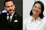Abelardo De la Espriella felicita a Keiko Fujimori tras su triunfo electoral en Perú