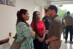 Dura advertencia de De la Espriella a congresista y a gobernadora de San Andrés: “estoy enterado”