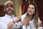 Abelardo De la Espriella rechazó debate propuesto por Paloma Valencia: “jugarreticas”