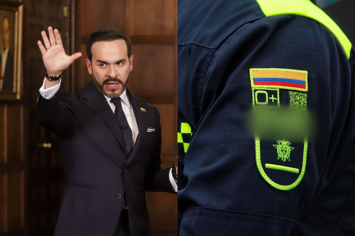 Fuga de 41 detenidos provoca cambios en la Policía de Santa Marta: De la Espriella hizo el anuncio