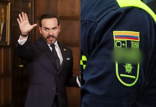 Fuga de 41 detenidos provoca cambios en la Policía de Santa Marta: De la Espriella hizo el anuncio