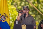 De la Espriella activa la Fuerza de Tarea Urano para reforzar seguridad: así funcionará