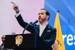 De la Espriella firma 9 nuevas órdenes de extradición y completa 119 en dos meses