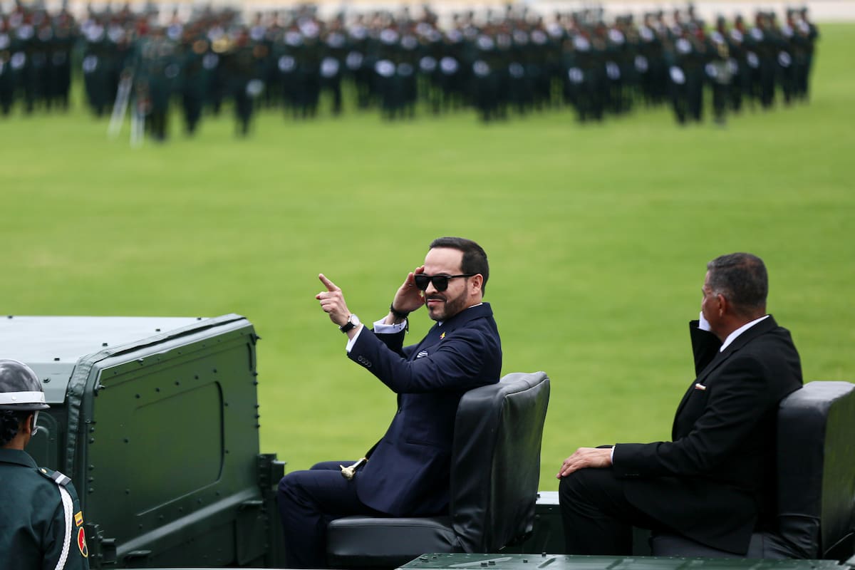 Colombia anuncia ruptura de relaciones diplomáticas con Irán