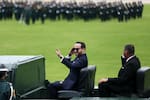 Colombia anuncia ruptura de relaciones diplomáticas con Irán