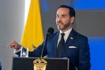 Cambio en el Ministerio de Educación: Ilva Myriam Hoyos reemplazará a Viviane Morales